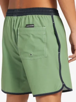 Quiksilver Original Scallop 17