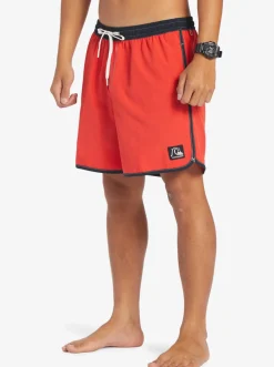 Quiksilver Original Scallop 17