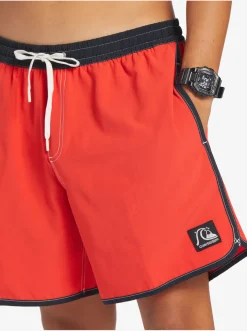 Quiksilver Original Scallop 17