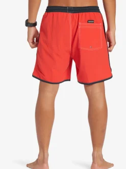 Quiksilver Original Scallop 17