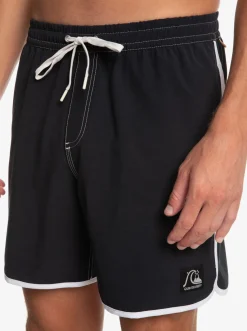 Quiksilver Original Scallop 17