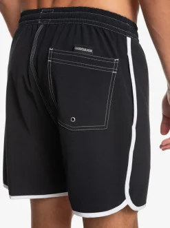 Quiksilver Original Scallop 17