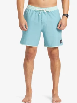 Quiksilver Original Scallop 17