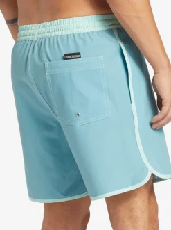 Quiksilver Original Scallop 17