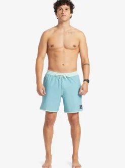 Quiksilver Original Scallop 17