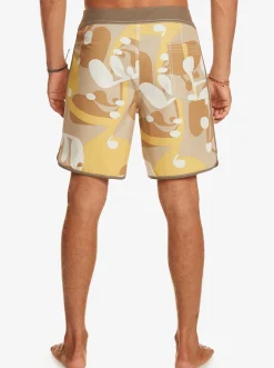 Quiksilver Original Scallop Andy Y Andy 18