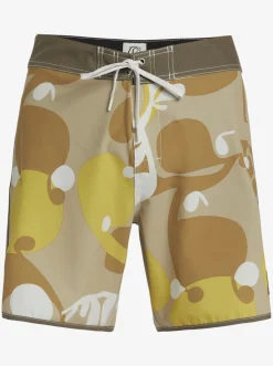 Quiksilver Original Scallop Andy Y Andy 18