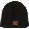 Quiksilver Performer Cuff Beanie Black Store