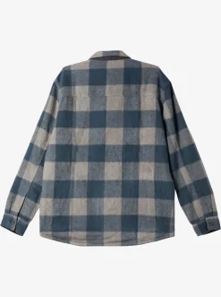 Quiksilver Pickston Jacket Lgh Pickston Clearance