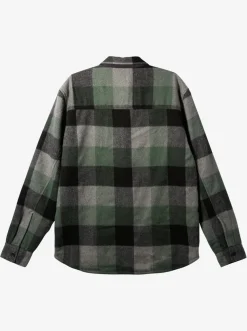 Quiksilver Pickston Jacket Black Pickston Outlet