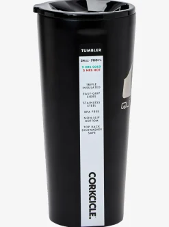 Quiksilver X Corkcicle Classic Tumbler Black Cheap