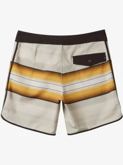 Quiksilver X Pacifico Surfsilk 18" Boardshorts Birch Best Sale