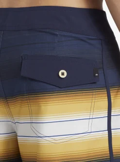 Quiksilver X Pacifico Surfsilk 18