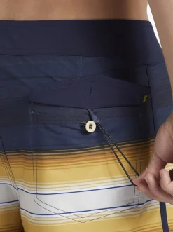 Quiksilver X Pacifico Surfsilk 18