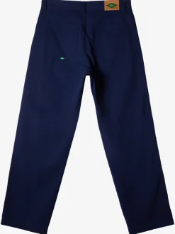 Quiksilver X Saturdays Nyc Wide Leg Pants Ocean Outlet
