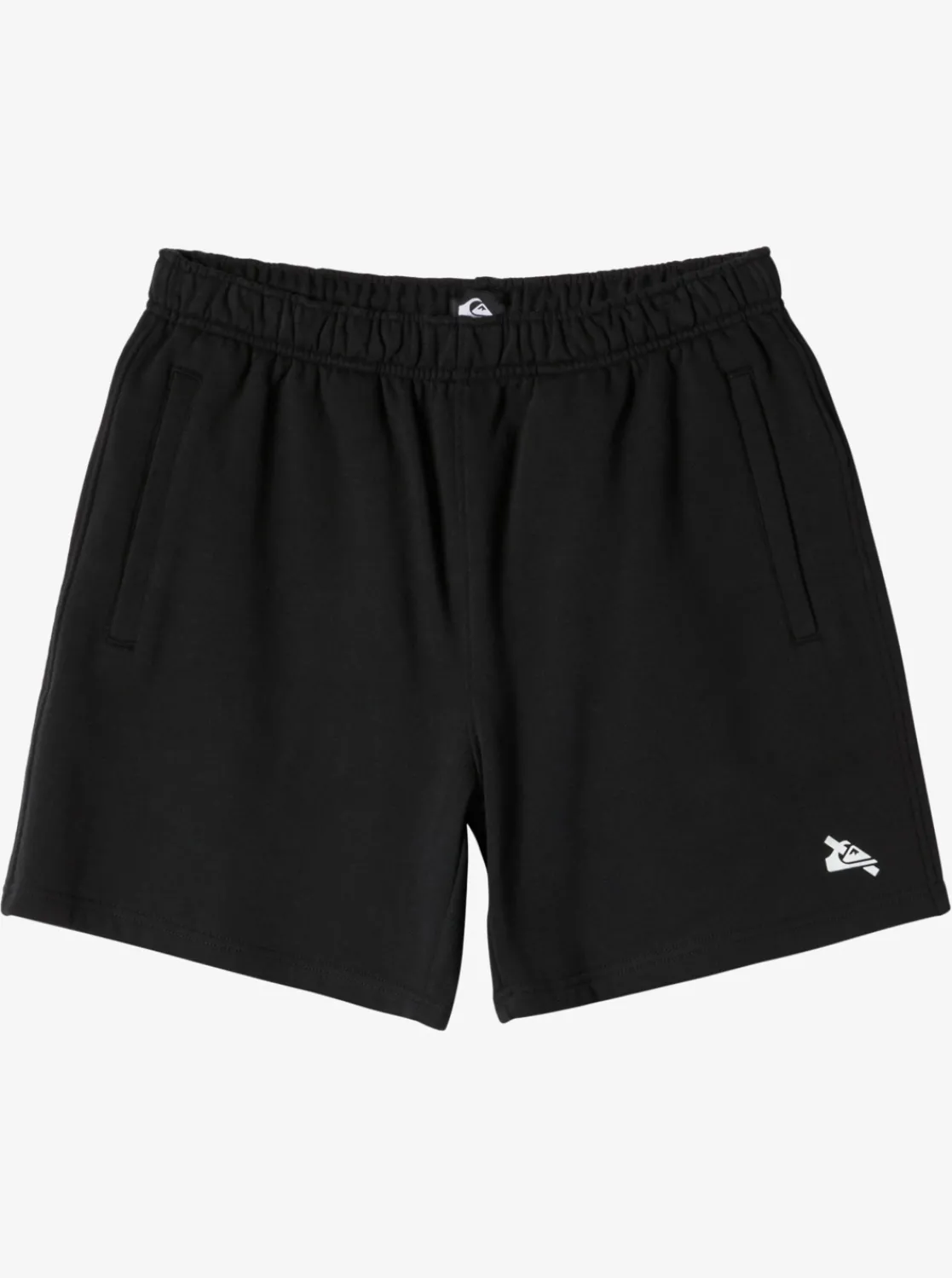 Quiksilver X Saturdays Nyc Sweat Shorts Black Sale