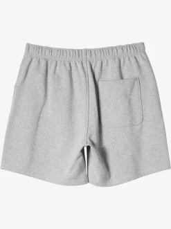 Quiksilver X Saturdays Nyc Sweat Shorts Athletic Heather Online