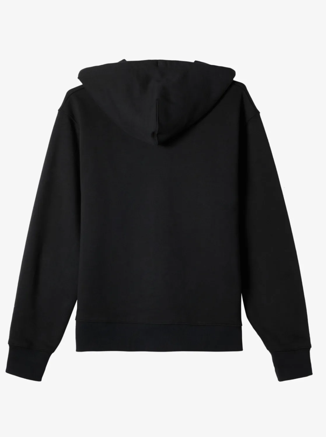 Quiksilver X Saturdays Nyc Hoodie Black Hot