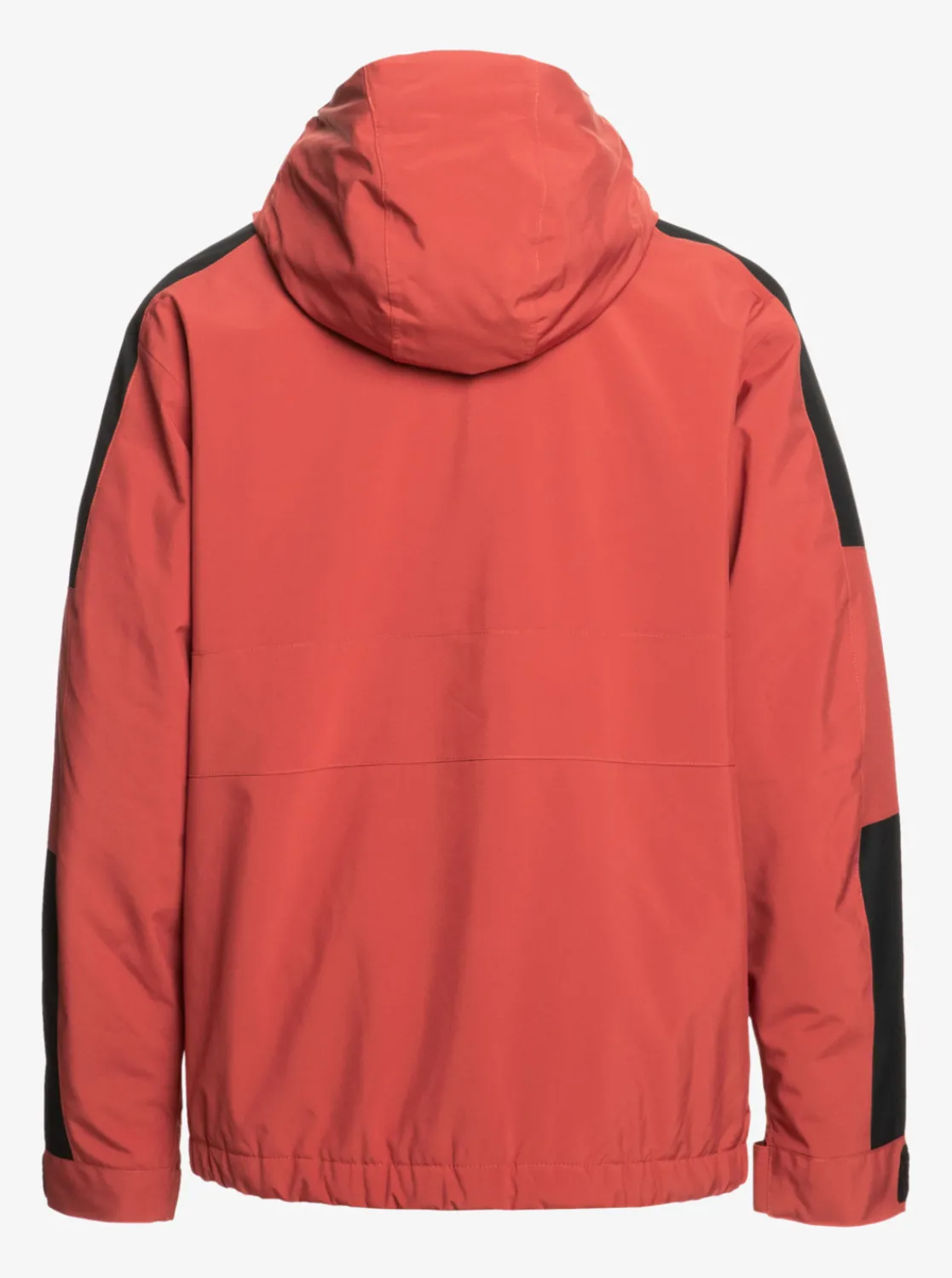 Quiksilver Radicalo Technical Snow Jacket Marsala Hot