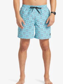 Quiksilver Re-Mix 17