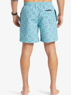 Quiksilver Re-Mix 17