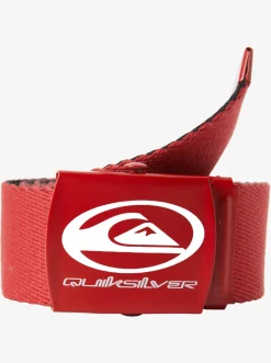 Quiksilver Saturn Jam Belts Samba Store
