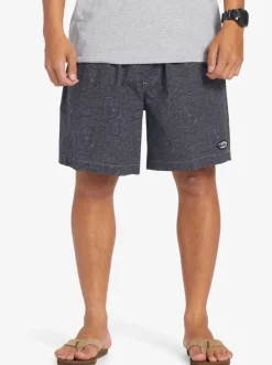 Quiksilver Saturn Taxer 18