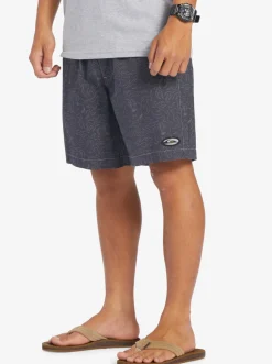 Quiksilver Saturn Taxer 18