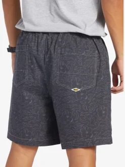 Quiksilver Saturn Taxer 18