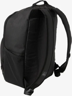 Quiksilver Schoolie Cooler 2.0 Insulated Backpack Black Discount