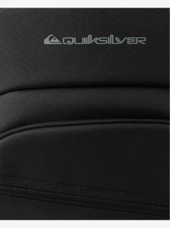 Quiksilver Schoolie Cooler 2.0 Insulated Backpack Black Discount