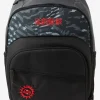 Quiksilver Schoolie Cooler 2.0 Insulated Backpack Black Radical Times 233 Online