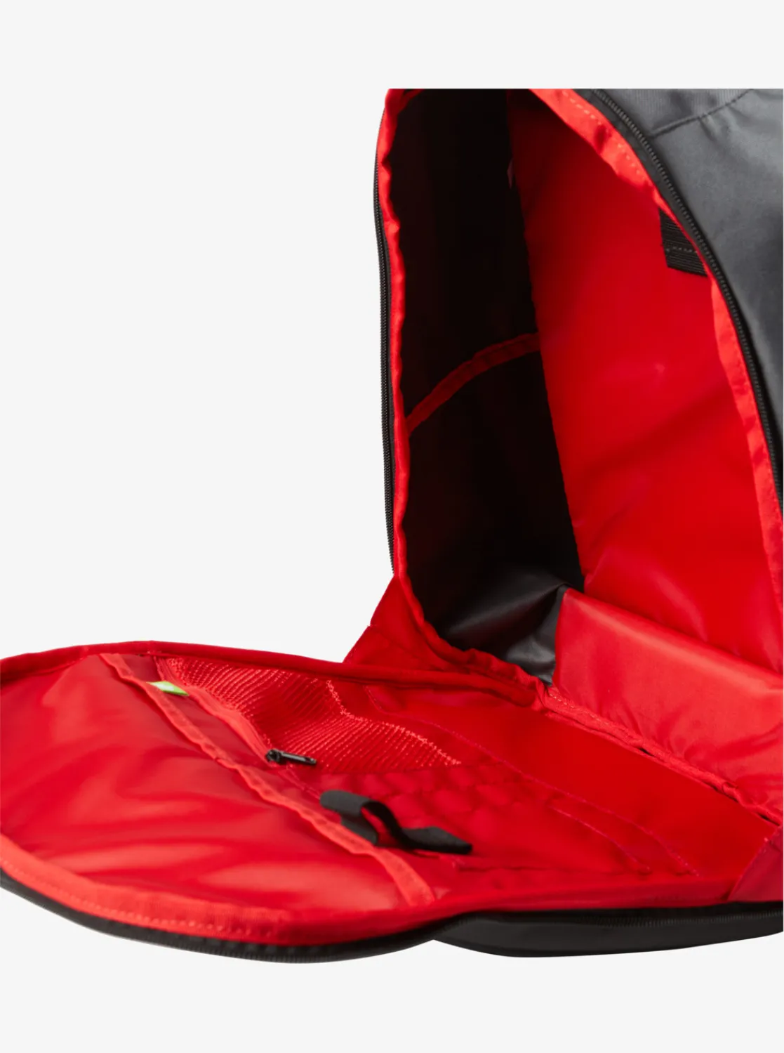 Quiksilver Schoolie Cooler 2.0 Insulated Backpack Black Radical Times 233 Online