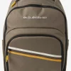 Quiksilver Schoolie Cooler 2.0 Insulated Backpack Major Brown Store