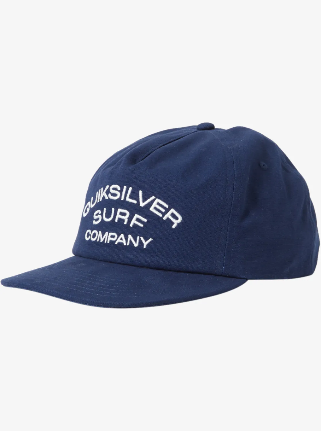 Quiksilver Secret Weapon Trucker Hat Naval Academy Discount