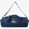 Quiksilver Shelter 40L Duffle Bag Naval Academy Best Sale