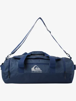 Quiksilver Shelter 40L Duffle Bag Naval Academy Best Sale