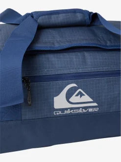 Quiksilver Shelter 40L Duffle Bag Naval Academy Best Sale