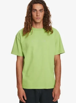 Quiksilver Skewed T-Shirt Panama New
