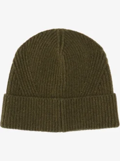 Quiksilver Skillsawzer Beanie Major Brown Cheap
