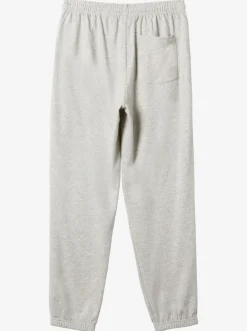 Quiksilver Smash & Grab Fleece Sweatpants Athletic Heather Online