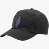Quiksilver Sof Alumni Baseball Cap Black Best