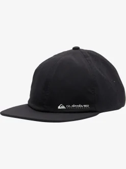 Quiksilver St Comp Technical Cap Black Best