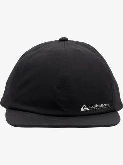 Quiksilver St Comp Technical Cap Black Best