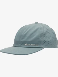 Quiksilver St Comp Technical Cap Laurel Wreath Hot