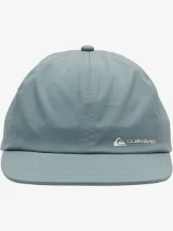 Quiksilver St Comp Technical Cap Laurel Wreath Hot