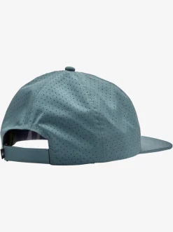 Quiksilver St Comp Technical Cap Laurel Wreath Hot