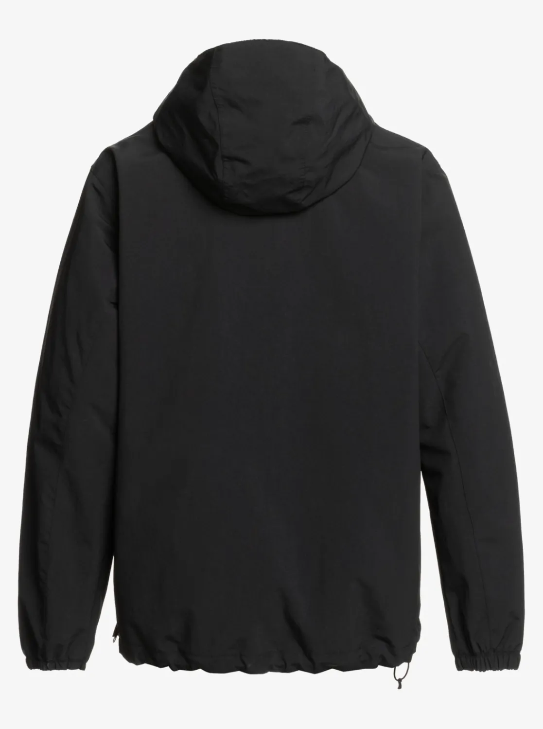 Quiksilver Steeze Technical Snow Jacket True Black Hot