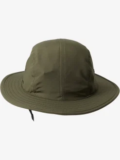 Quiksilver Surfari Surf Bucket Hat Thyme Hot