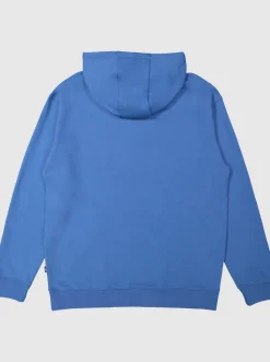 Quiksilver Surfer'S Of Fortune Hoodie Star Sapphire Clearance
